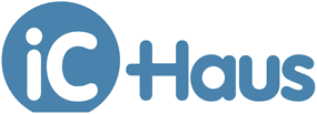 iC-Haus Logo