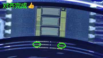 iC-PNE Alignment
