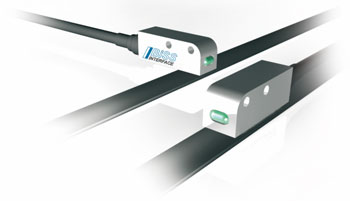 BiSS Linear Encoder