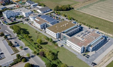 iC-Haus Bodenheim